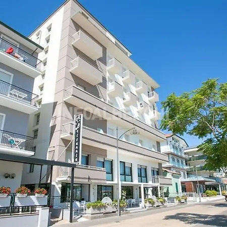 Hotel Britannia