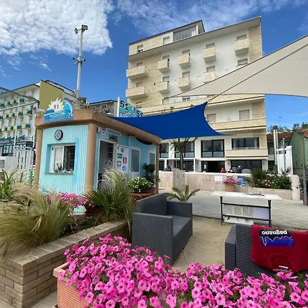Hotel Britannia Bellaria-Igea Marina