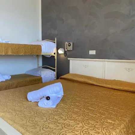 Britannia 3* Bellaria-Igea Marina