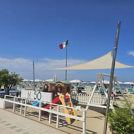 Otel Britannia Bellaria-Igea Marina