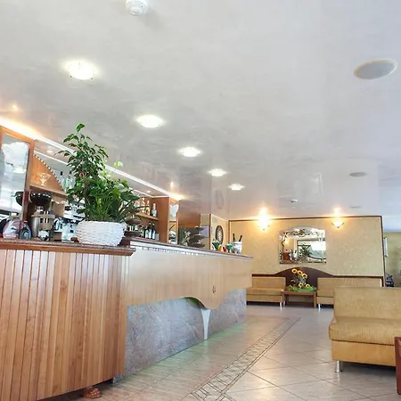 Britannia Hotel Bellaria-Igea Marina