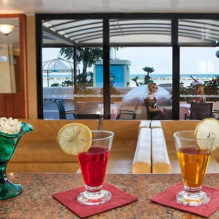 Hotel Britannia 3*