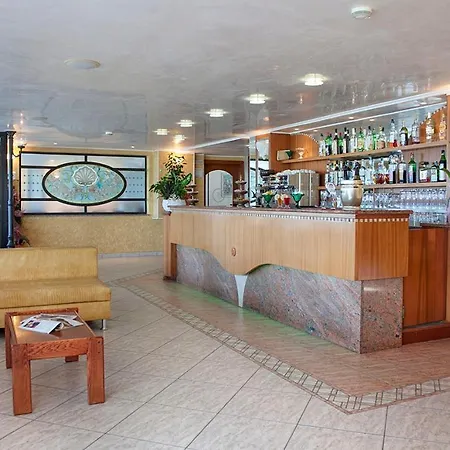 Hotel Britannia Bellaria-Igea Marina