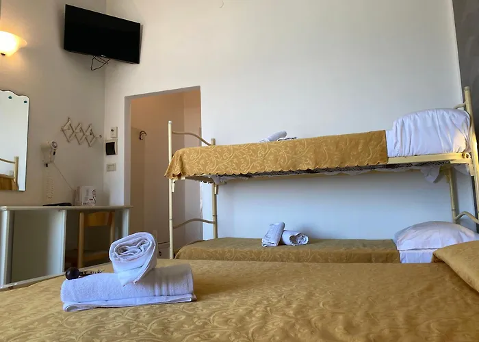 Hotel Britannia Bellaria-Igea Marina