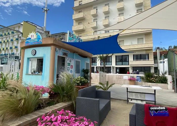 Hotel Britannia Bellaria-Igea Marina