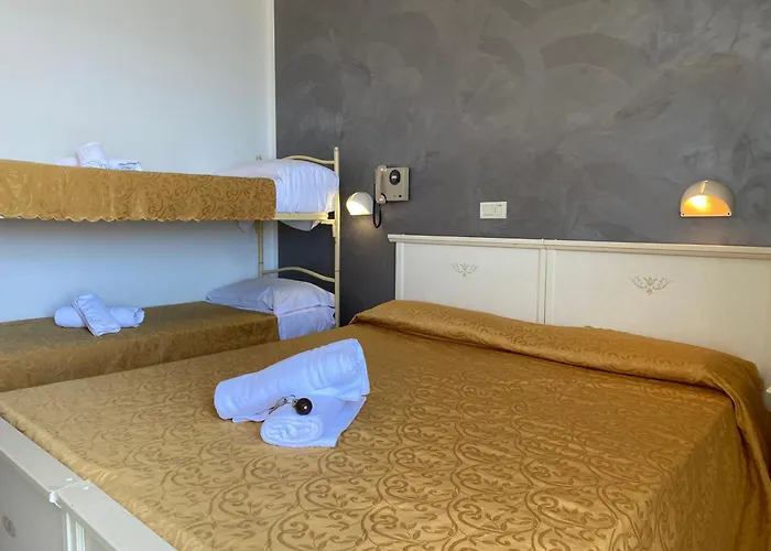 Britannia 3* Bellaria-Igea Marina