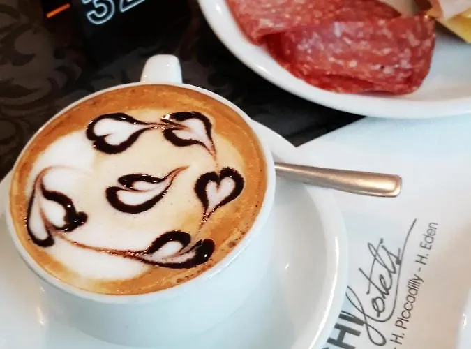 Britannia 3* Bellaria-Igea Marina