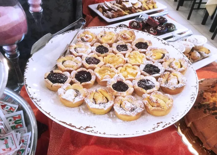 Hotel Britannia Bellaria-Igea Marina