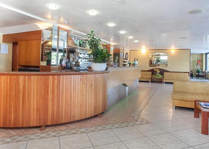 Britannia 3* Bellaria-Igea Marina