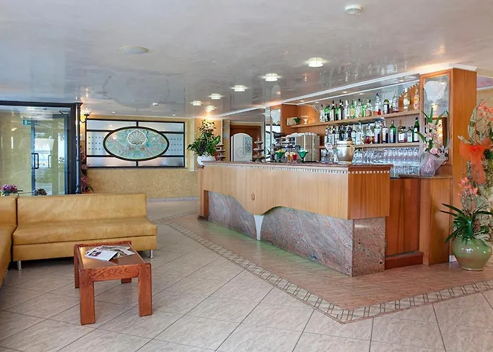 Hotel Britannia Bellaria-Igea Marina