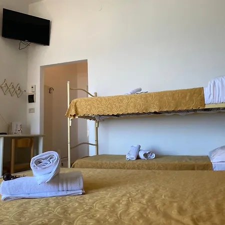 Hotel Britannia Bellaria-Igea Marina