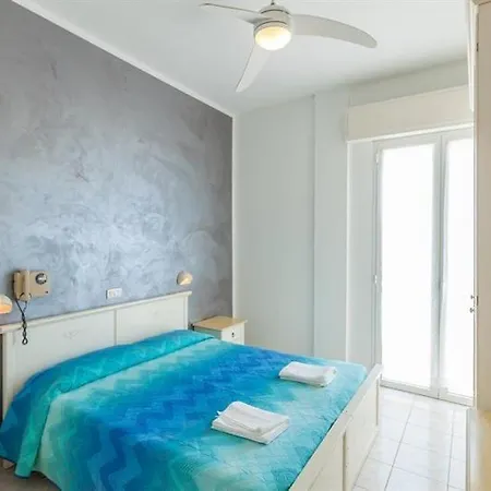 Britannia 3* 贝拉里亚-伊贾马里纳