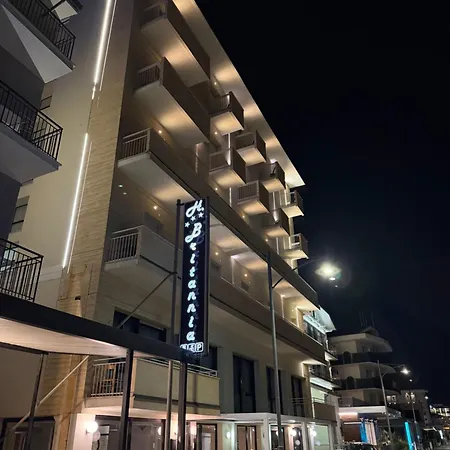Britannia Hotel Bellaria-Igea Marina