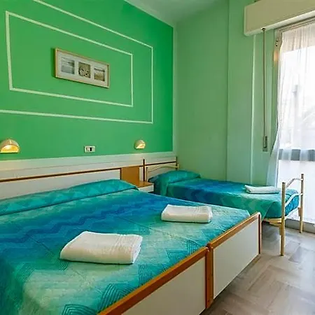 Britannia 3* 벨레지아아지마리나