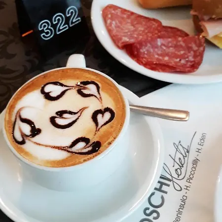 Britannia 3* Bellaria-Igea Marina