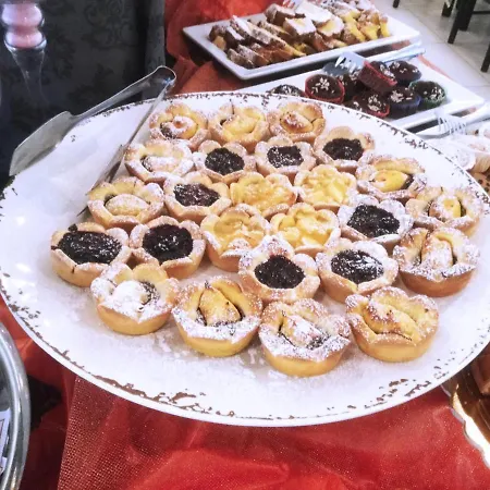 酒店 Britannia 贝拉里亚-伊贾马里纳