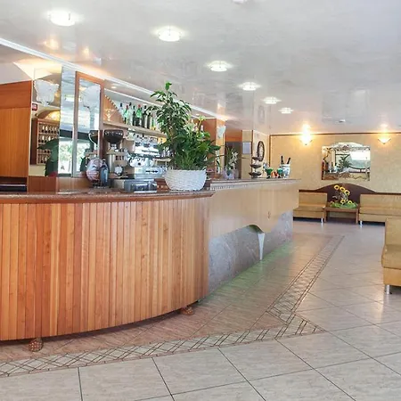 Britannia 3* 贝拉里亚-伊贾马里纳