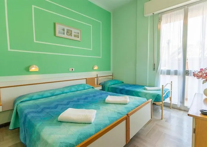 Britannia Bellaria-Igea Marina