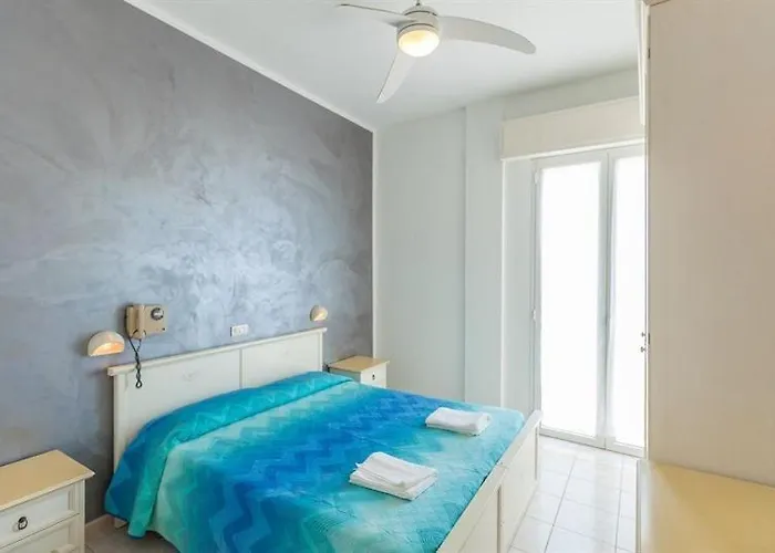 Britannia 3* Bellaria-Igea Marina