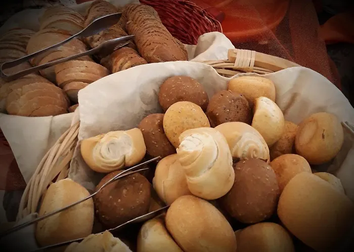 호텔 Britannia 벨레지아아지마리나