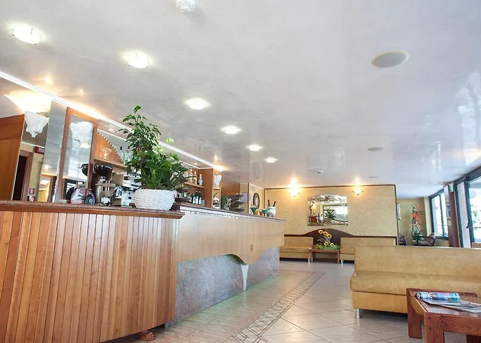 Britannia Hotel Bellaria-Igea Marina