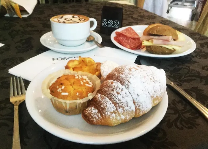 Britannia 3* 벨레지아아지마리나